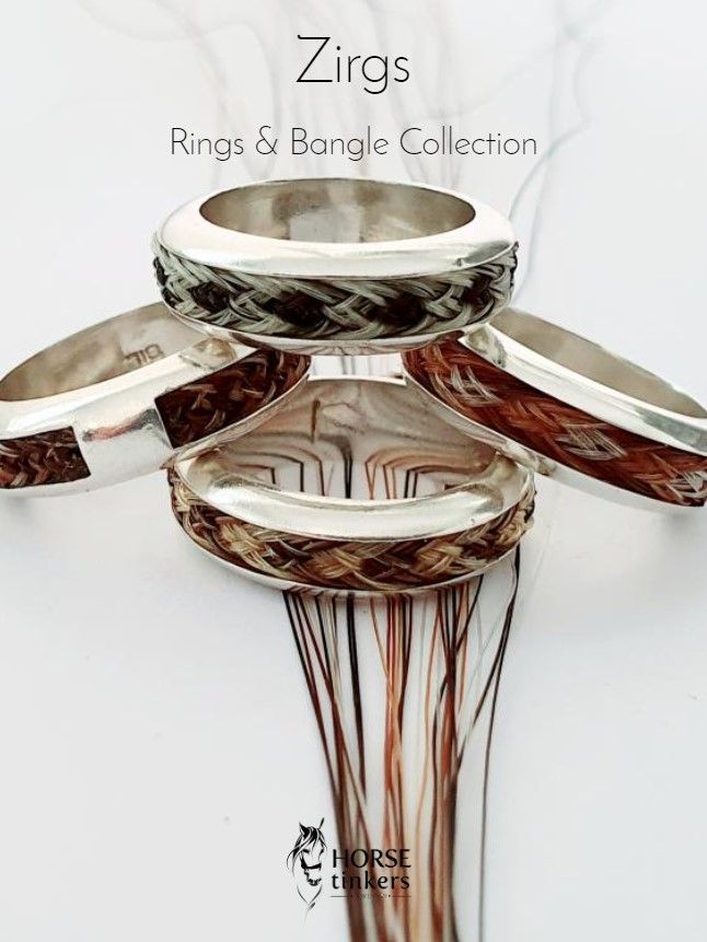 Collections - Zirgs