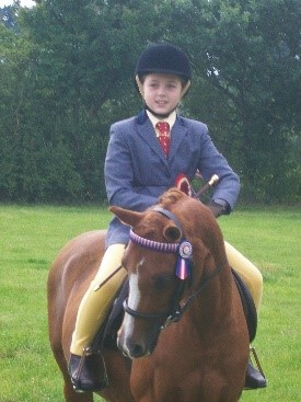 Horse Tinkerers